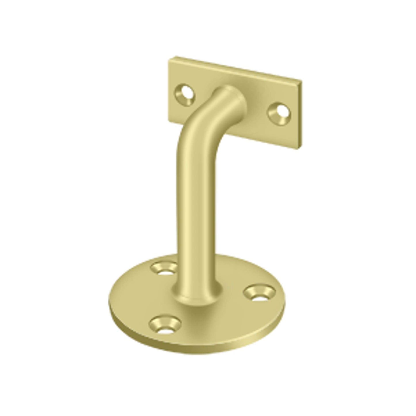 Deltana - Handrail Brackets, 3" Projection