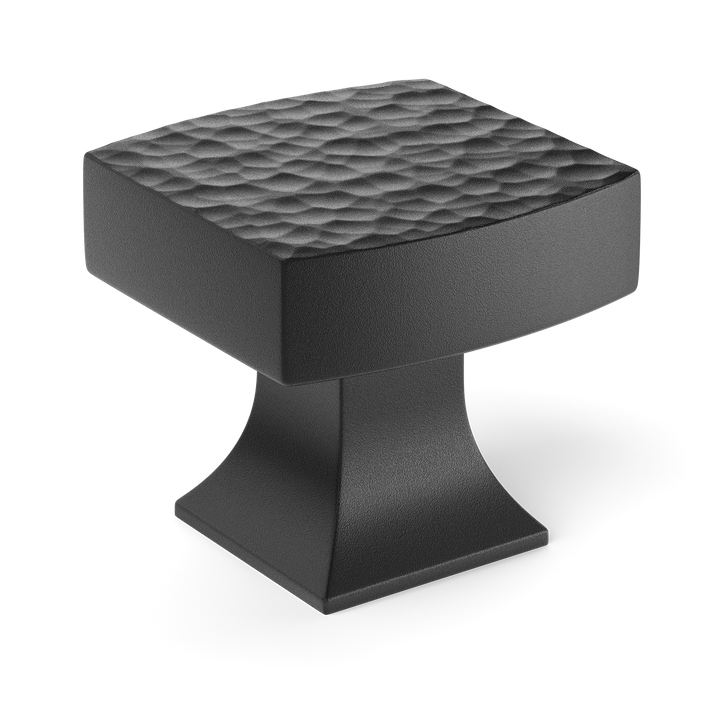 Armac Martin - Harold Hammered Knob
