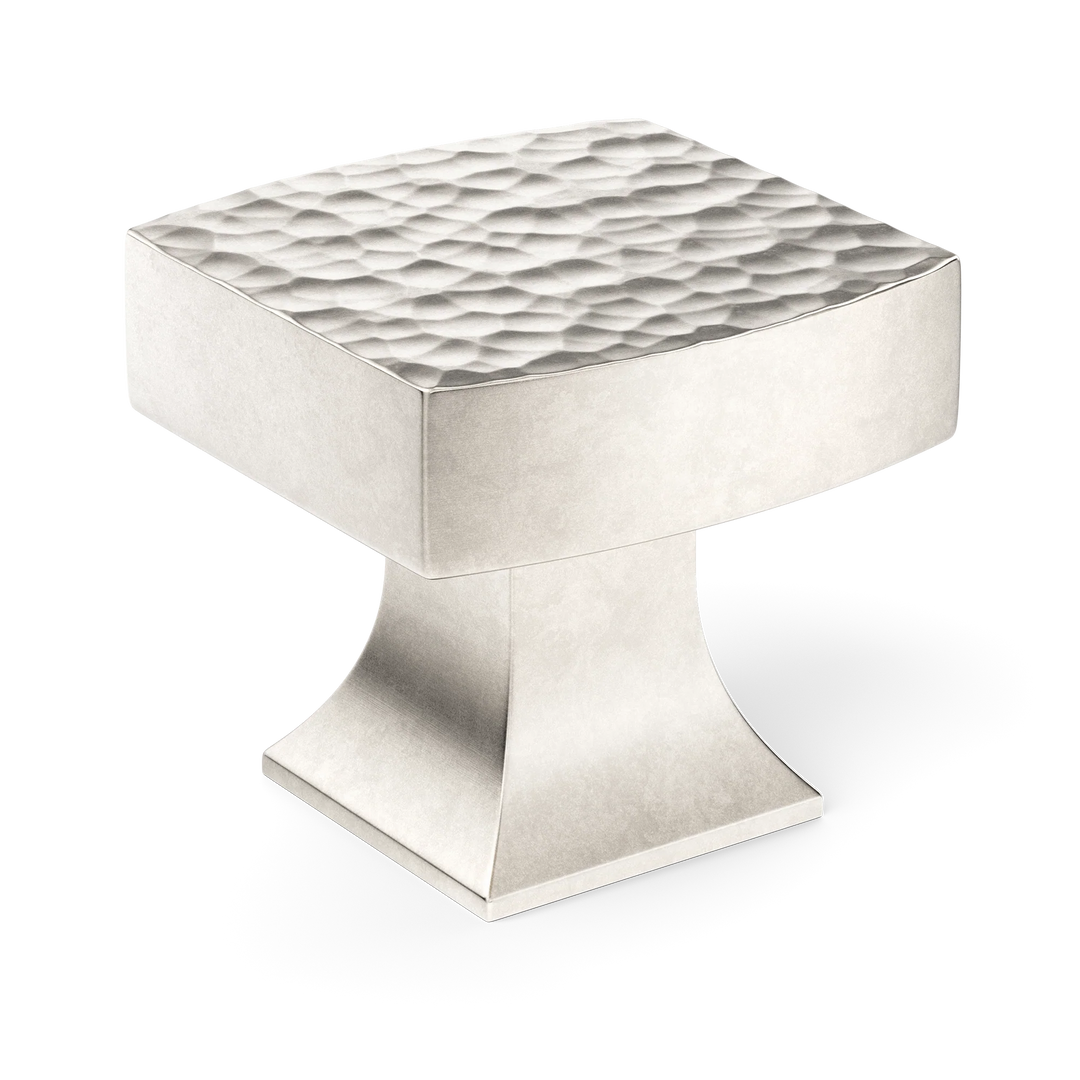 Armac Martin - Harold Hammered Knob