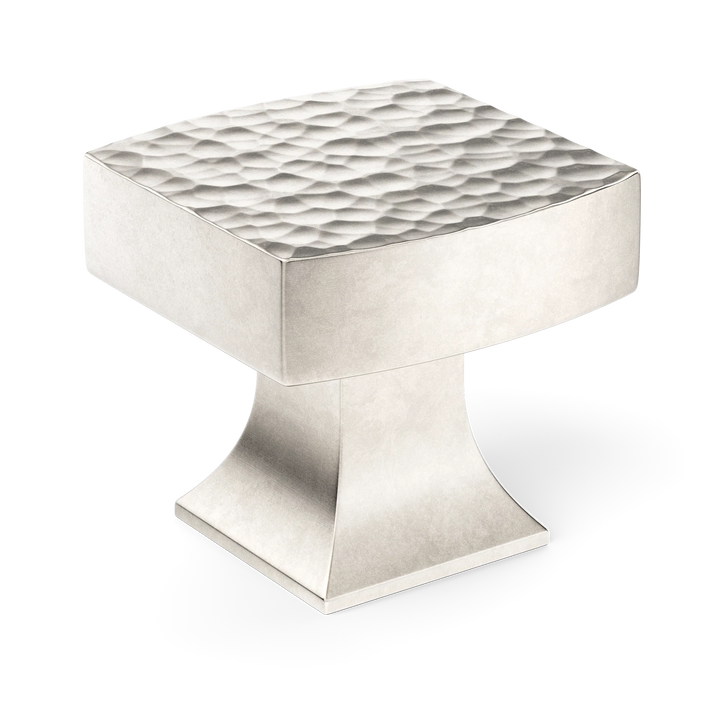 Armac Martin - Harold Hammered Knob