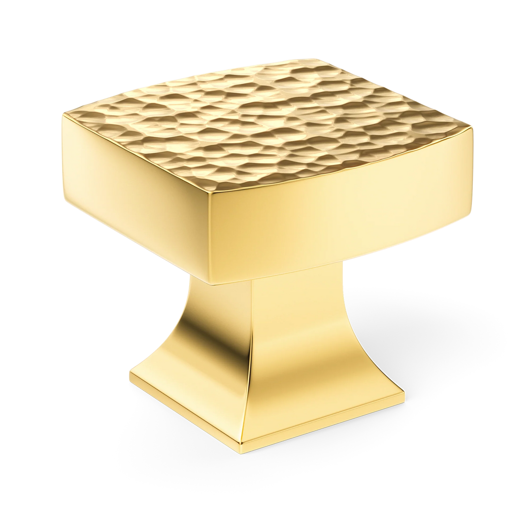 Armac Martin - Harold Hammered Knob