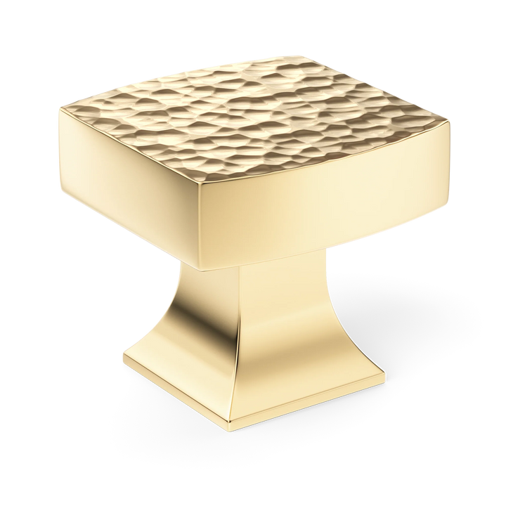 Armac Martin - Harold Hammered Knob