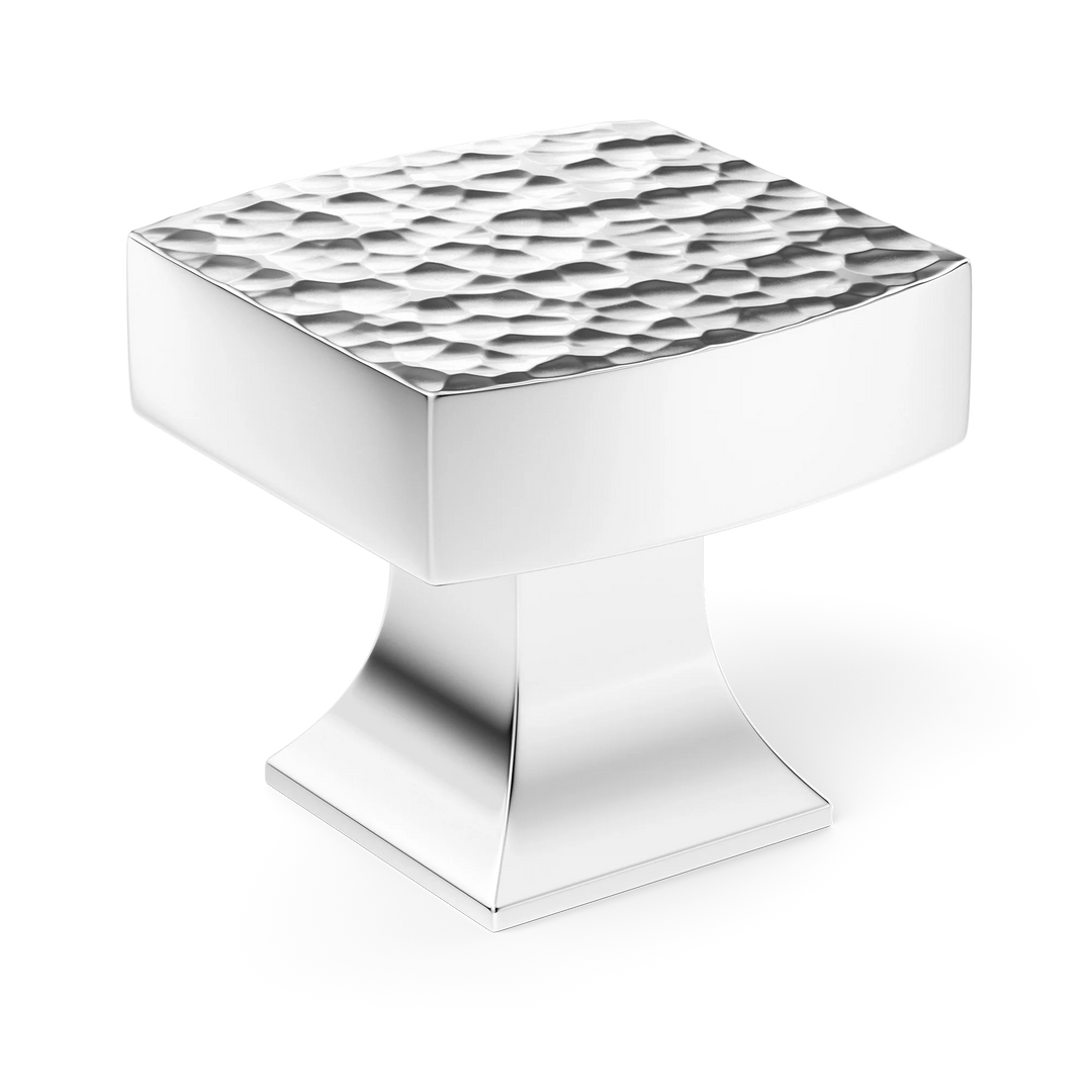 Armac Martin - Harold Hammered Knob