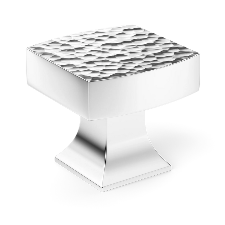 Armac Martin - Harold Hammered Knob