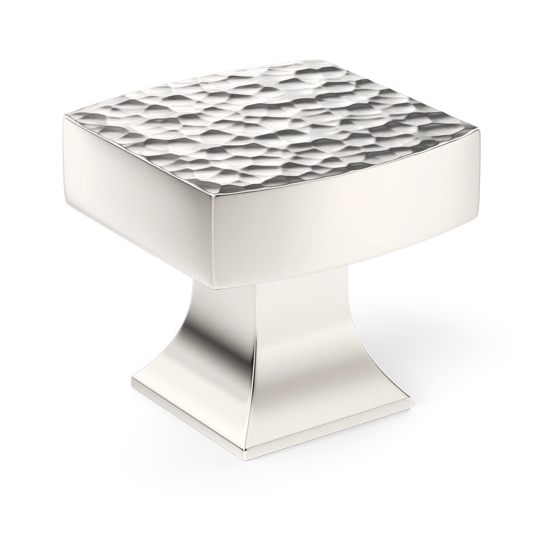 Armac Martin - Harold Hammered Knob