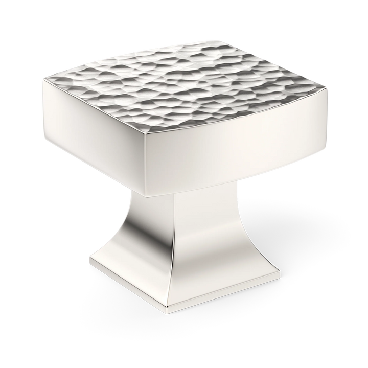 Armac Martin - Harold Hammered Knob