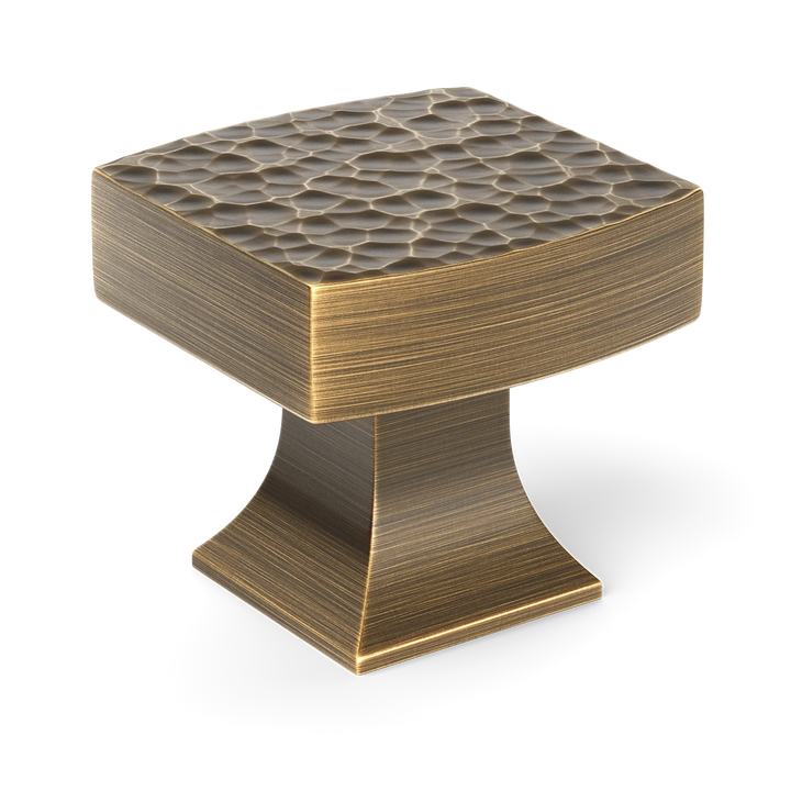 Armac Martin - Harold Hammered Knob