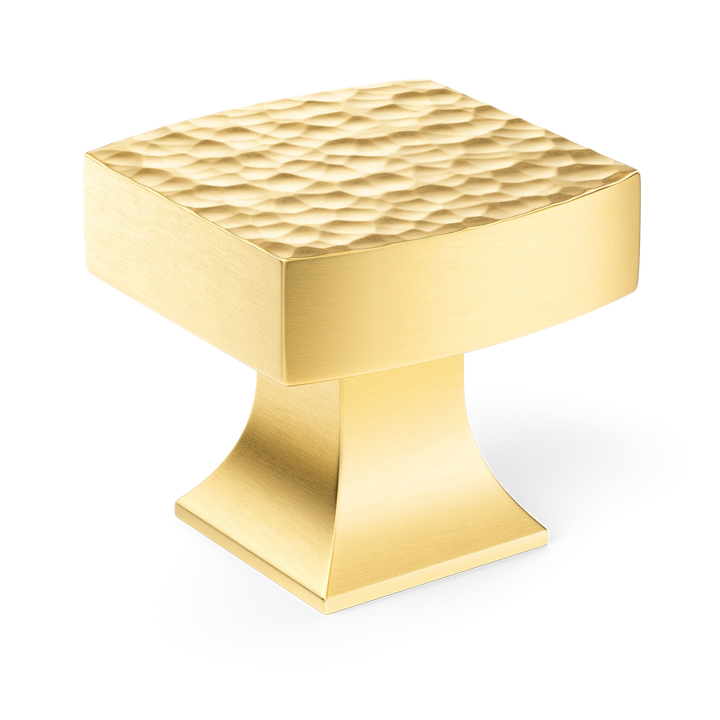 Armac Martin - Harold Hammered Knob