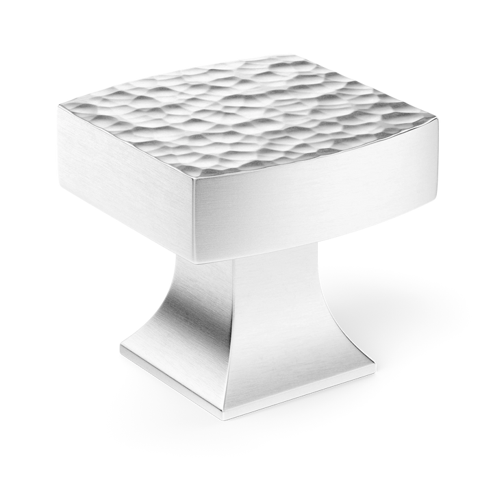 Armac Martin - Harold Hammered Knob