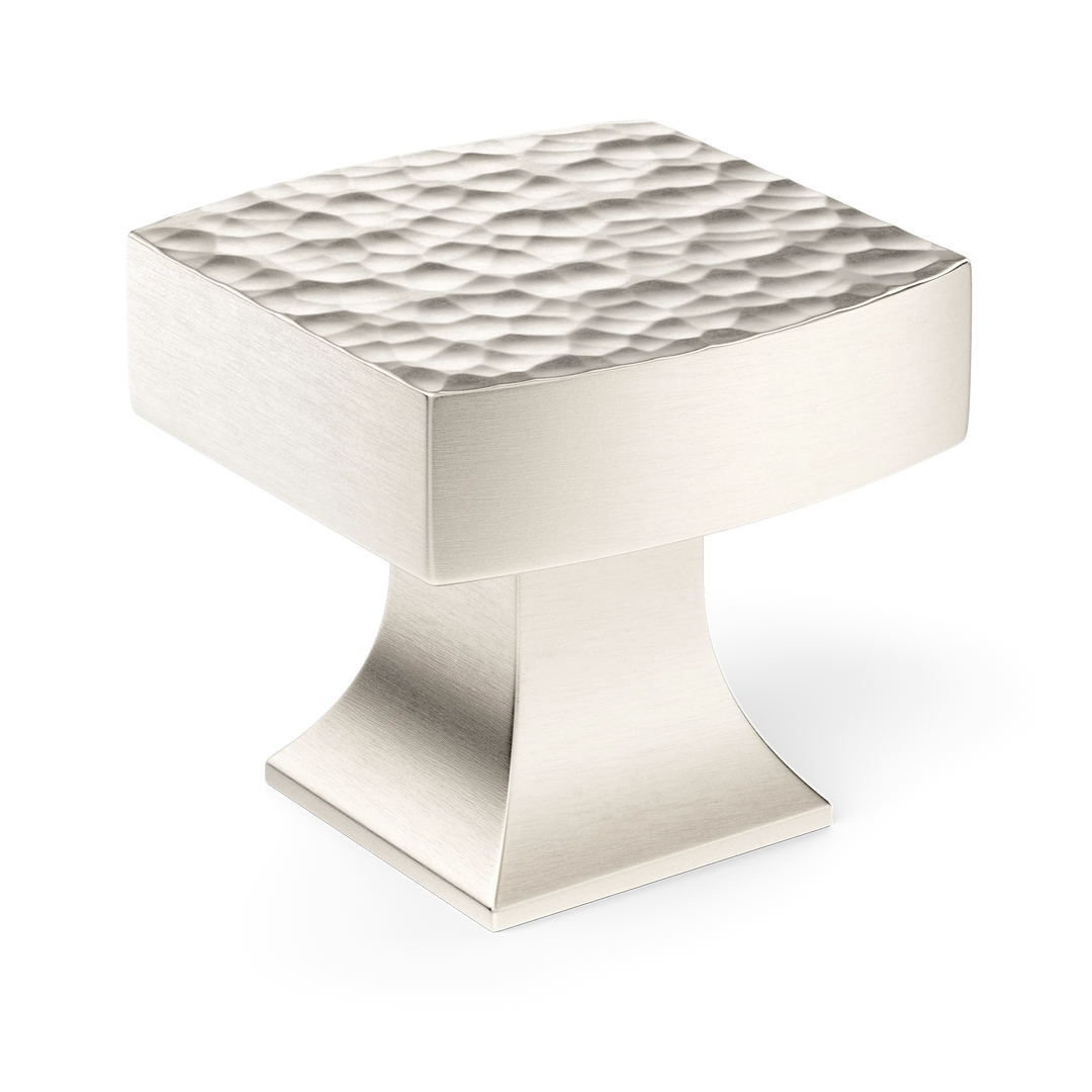 Armac Martin - Harold Hammered Knob