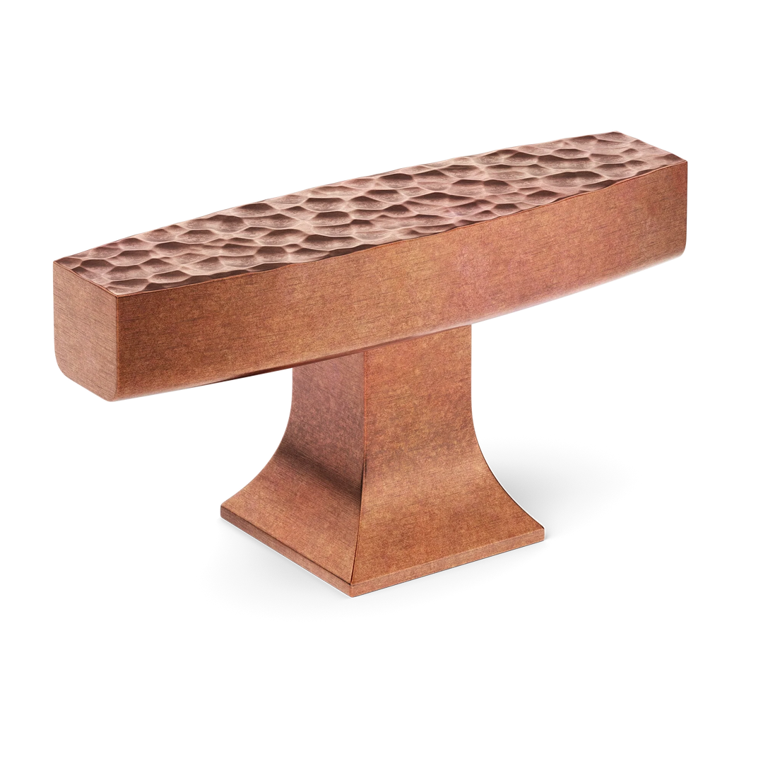 Armac Martin - Harold T-Bar Hammered Handle