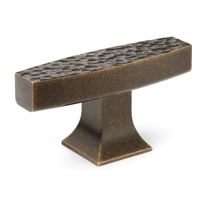 Armac Martin - Harold T-Bar Hammered Handle