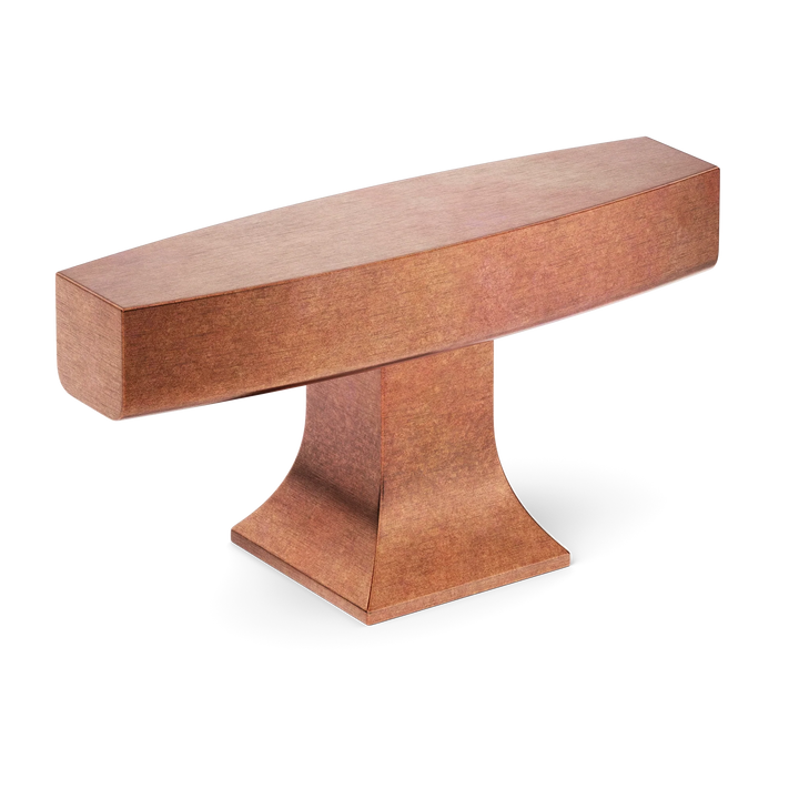 Armac Martin - Harold T-Bar  Handle Plain