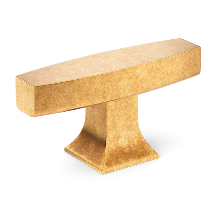 Armac Martin - Harold T-Bar  Handle Plain