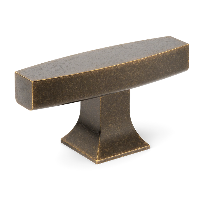Armac Martin - Harold T-Bar  Handle Plain