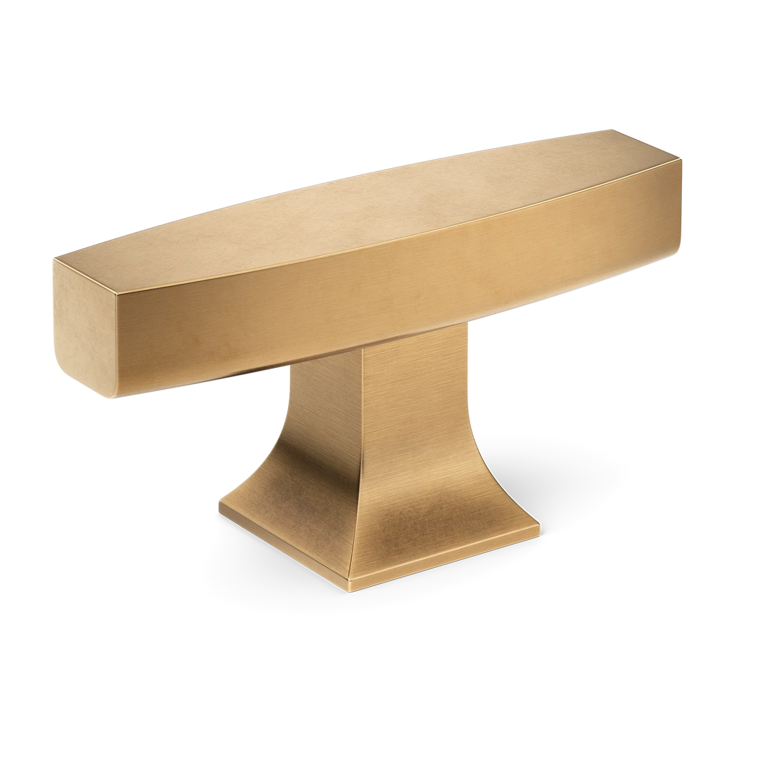 Armac Martin - Harold T-Bar  Handle Plain