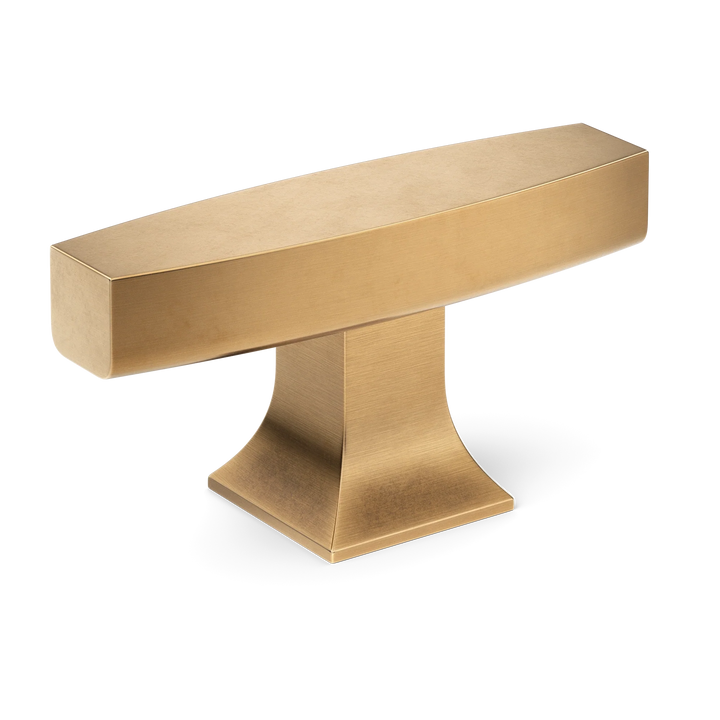 Armac Martin - Harold T-Bar  Handle Plain