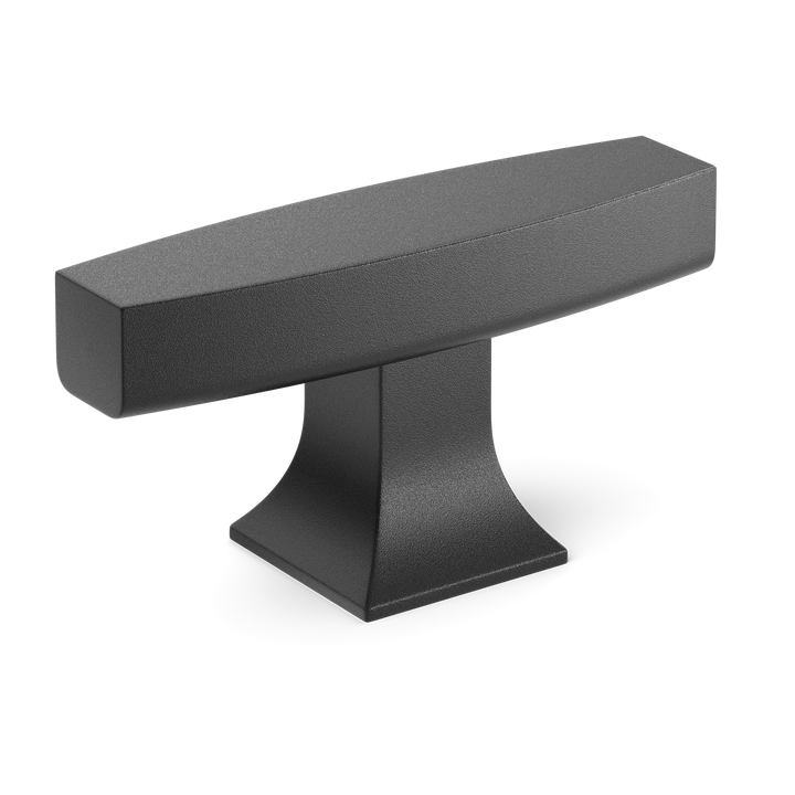 Armac Martin - Harold T-Bar  Handle Plain