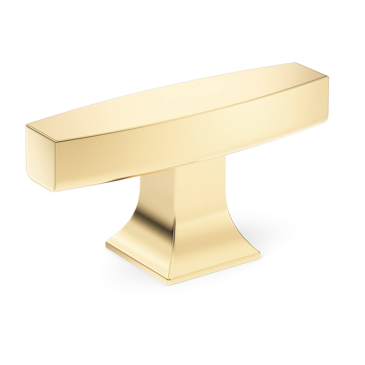 Armac Martin - Harold T-Bar  Handle Plain