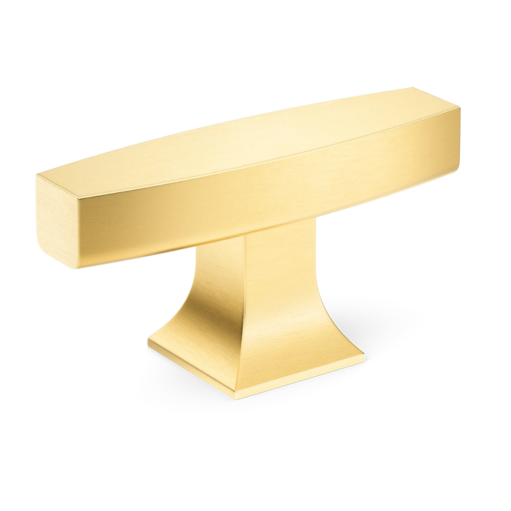 Armac Martin - Harold T-Bar  Handle Plain