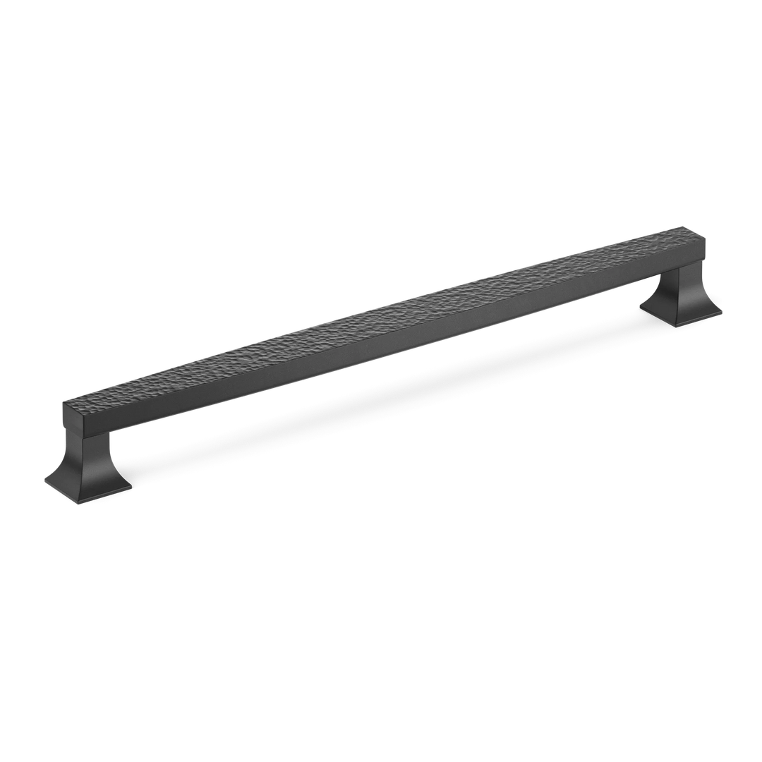 Armac Martin - Harold Appliance Hammered Handle
