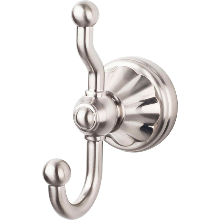 Top Knobs - Hudson Bath Double Hook