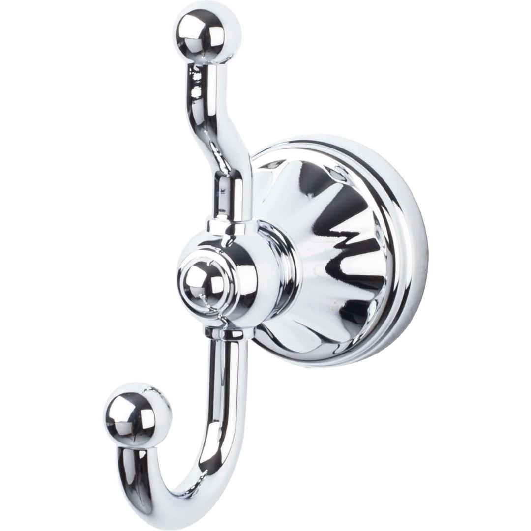 Top Knobs - Hudson Bath Double Hook