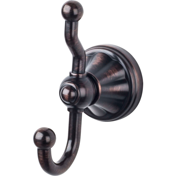 Top Knobs - Hudson Bath Double Hook