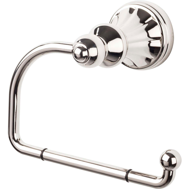 Top Knobs - Hudson Bath Tissue Hook