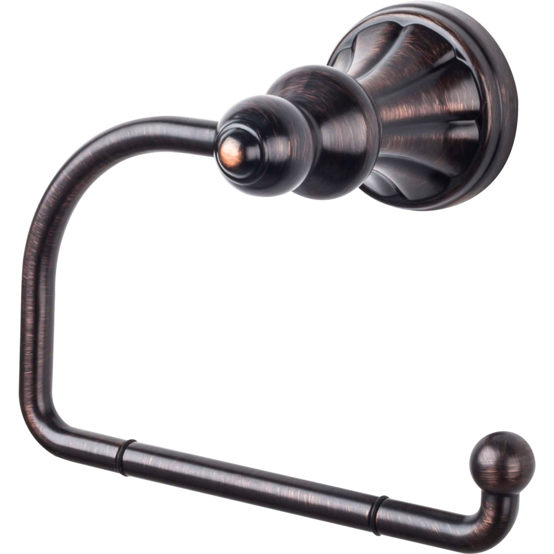 Top Knobs - Hudson Bath Tissue Hook