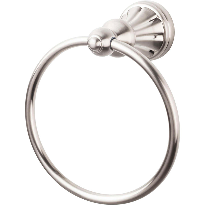 Top Knobs - Hudson Bath Ring