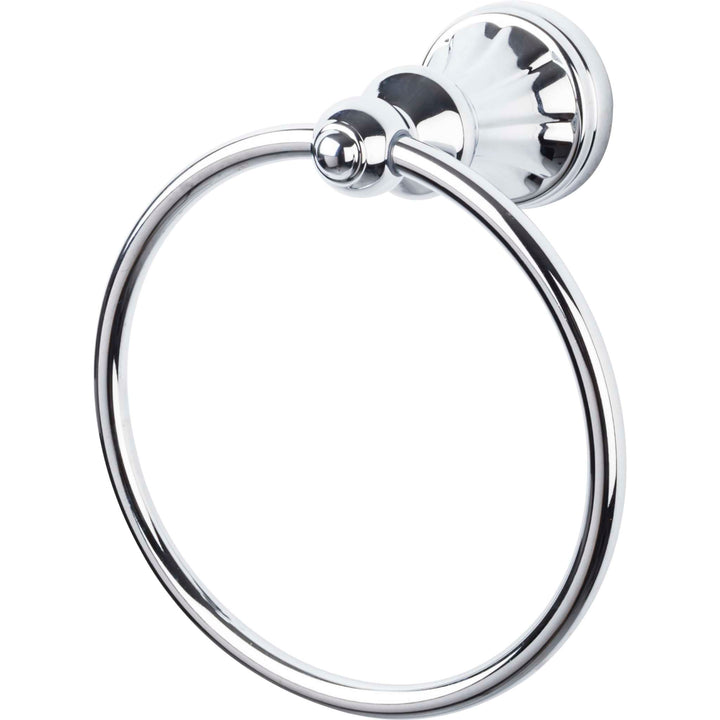 Top Knobs - Hudson Bath Ring