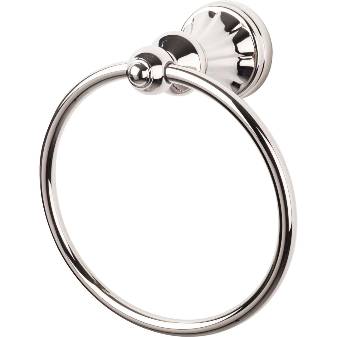 Top Knobs - Hudson Bath Ring