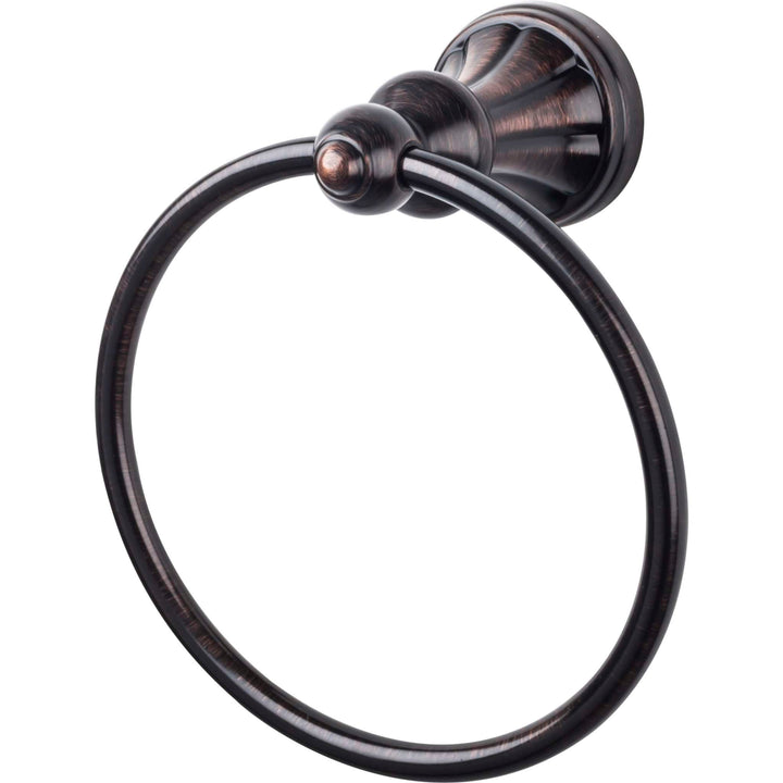 Top Knobs - Hudson Bath Ring