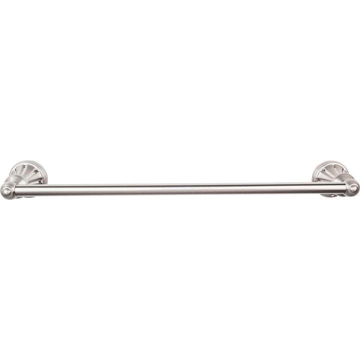 Top Knobs - Hudson Bath Towel Bar - Single