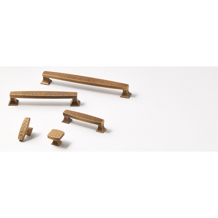 Armac Martin - Harold  Knob Plain