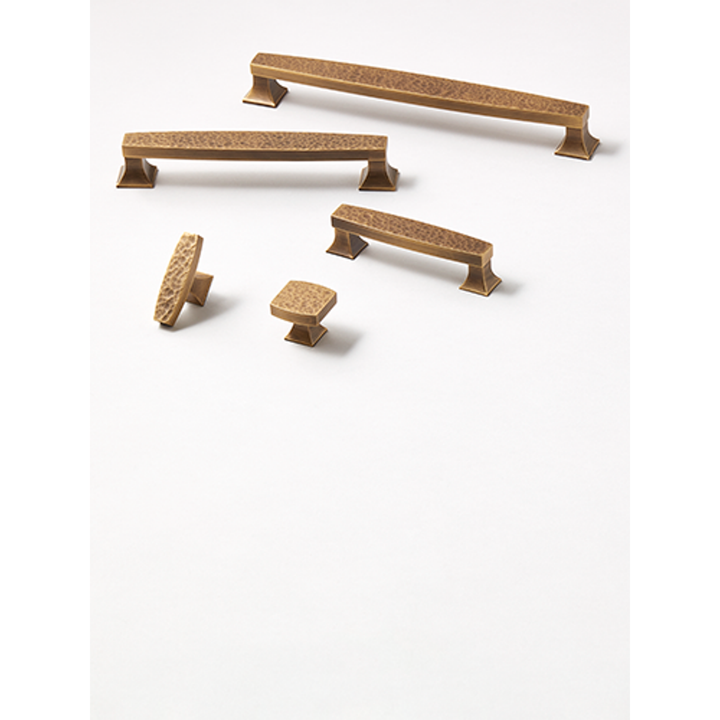 Armac Martin - Harold  Knob Plain