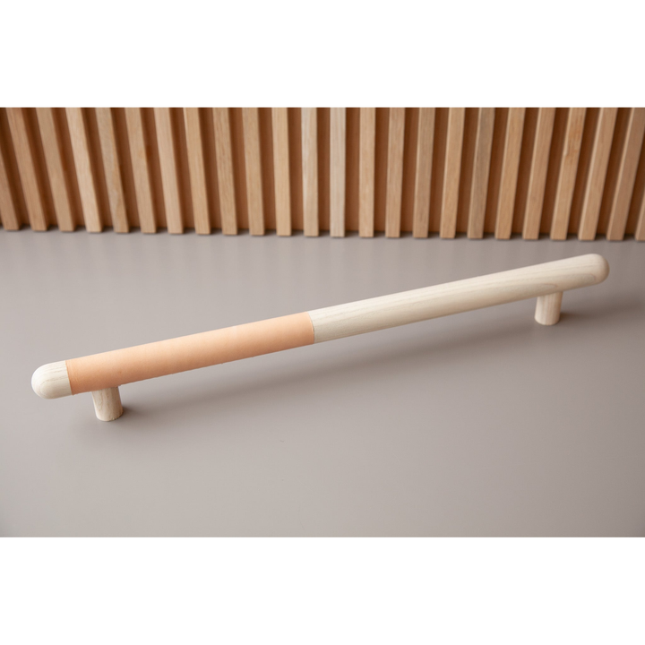 Chapman & Bose - Bleached Ash Half Dressed Bar Pull