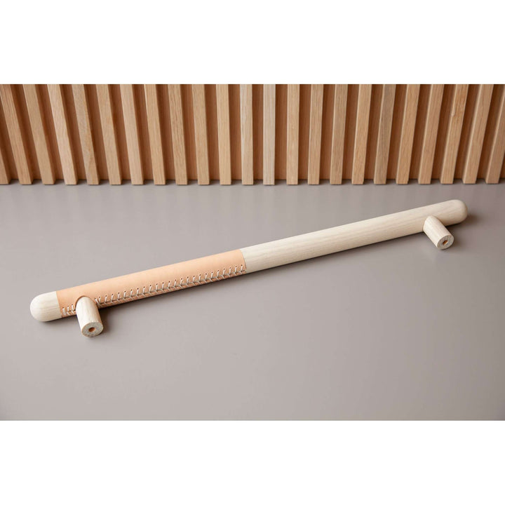 Chapman & Bose - Bleached Ash Half Dressed Bar Pull