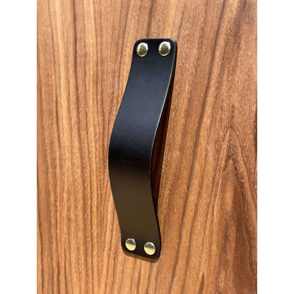 Chapman & Bose - Black SP01 - Strap Pull