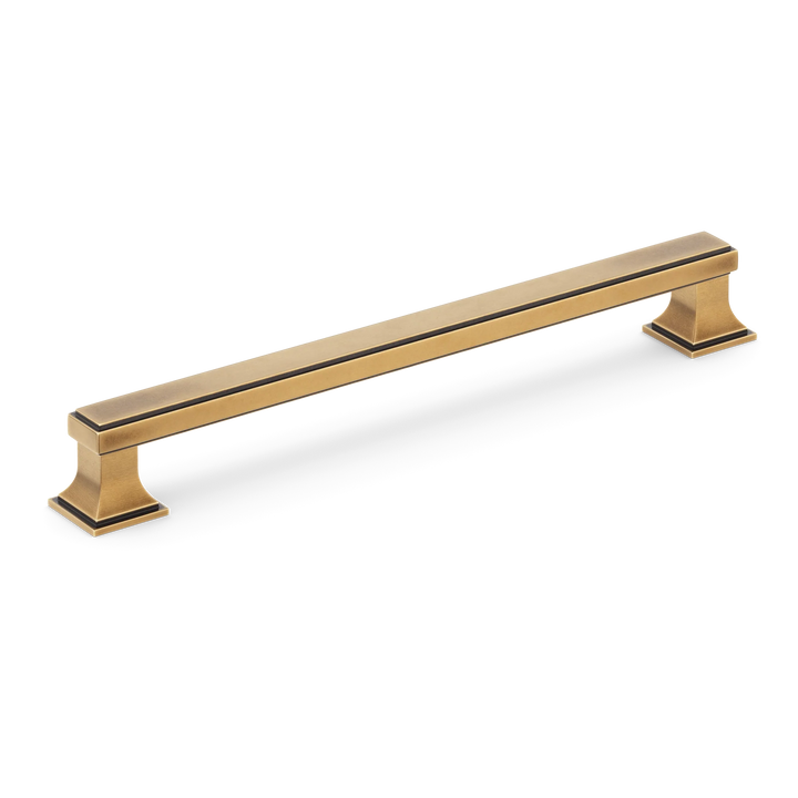 Armac Martin - Jefferson Handle