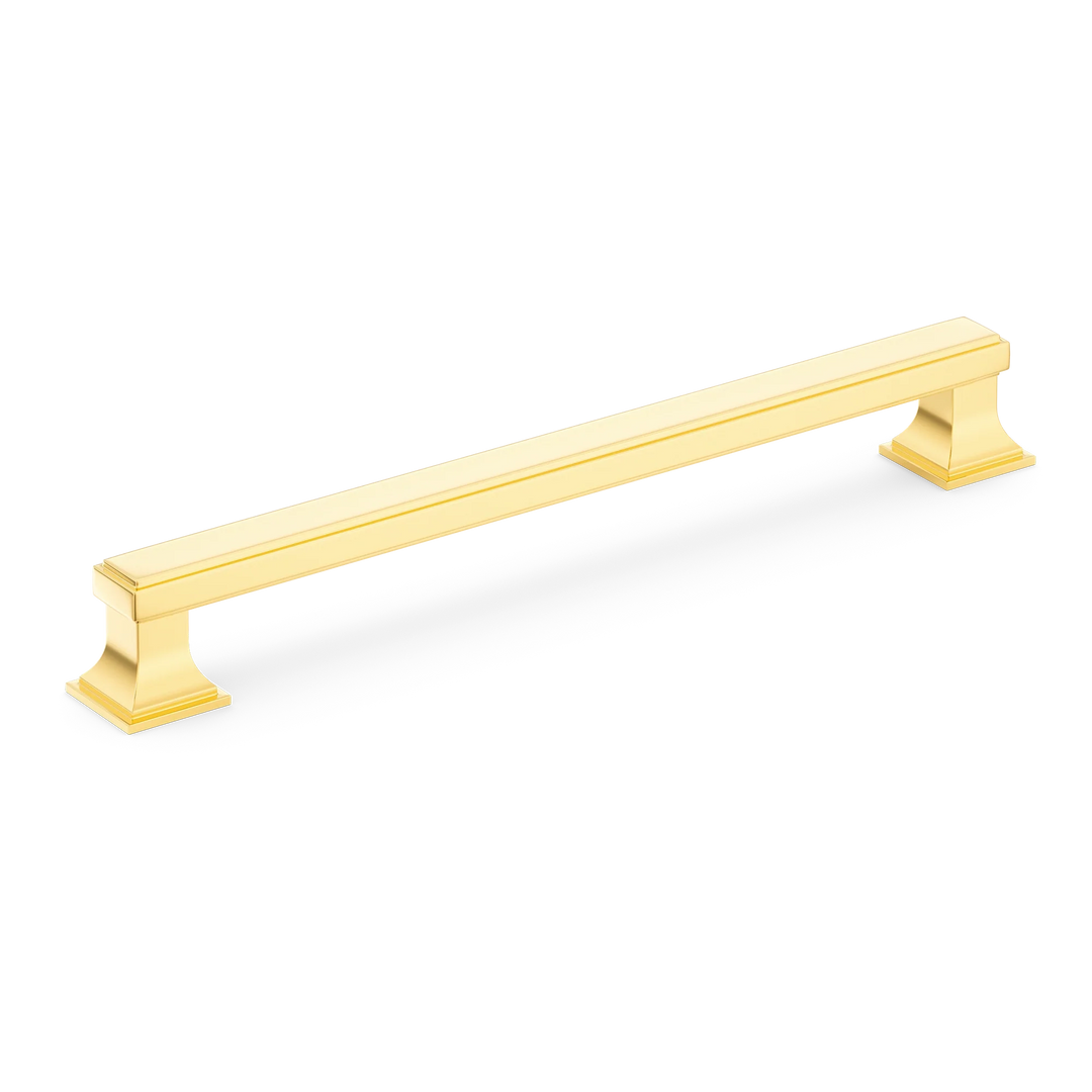 Armac Martin - Jefferson Handle