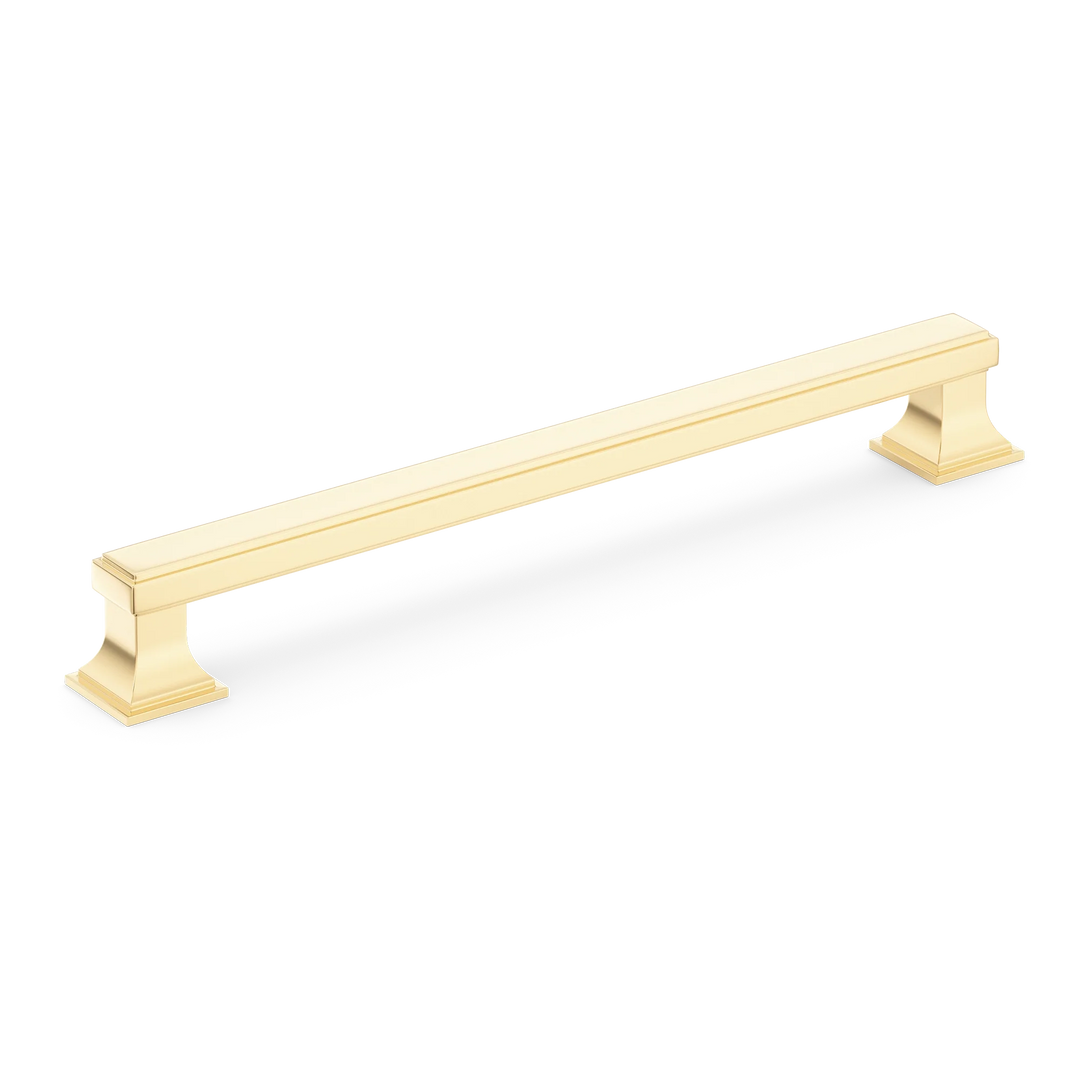 Armac Martin - Jefferson Handle