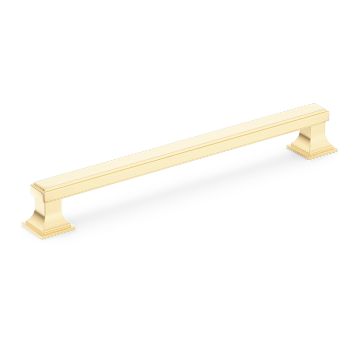 Armac Martin - Jefferson Handle