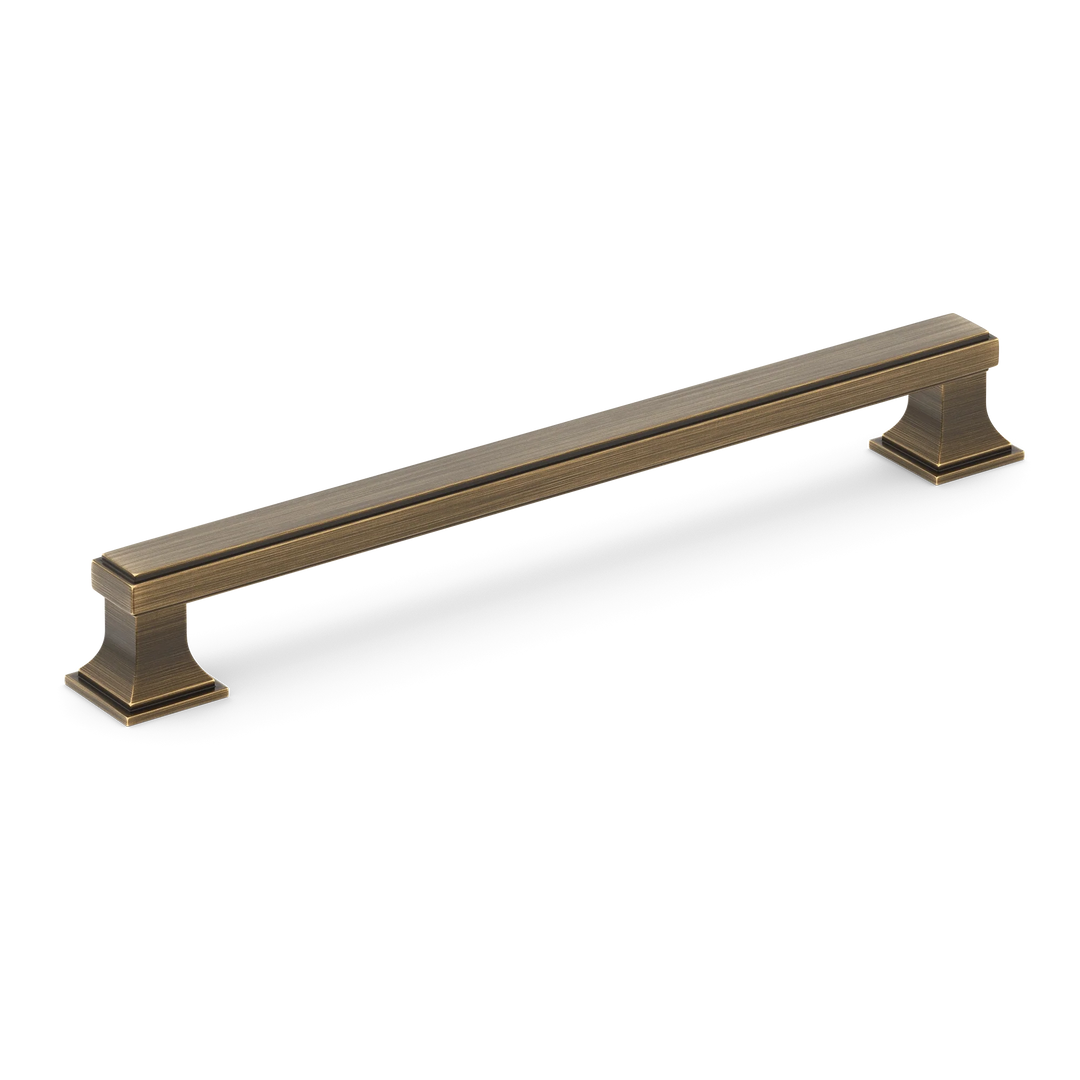 Armac Martin - Jefferson Handle
