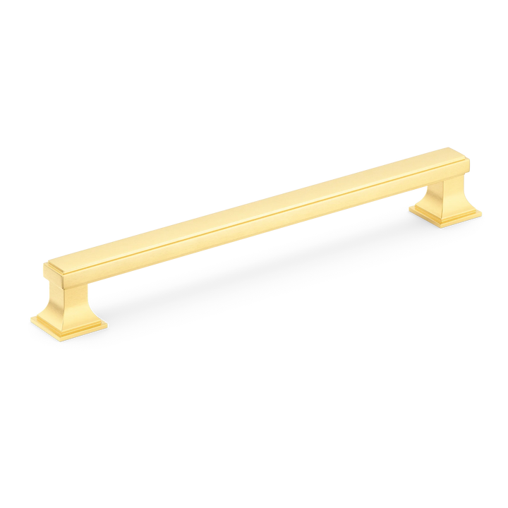 Armac Martin - Jefferson Handle