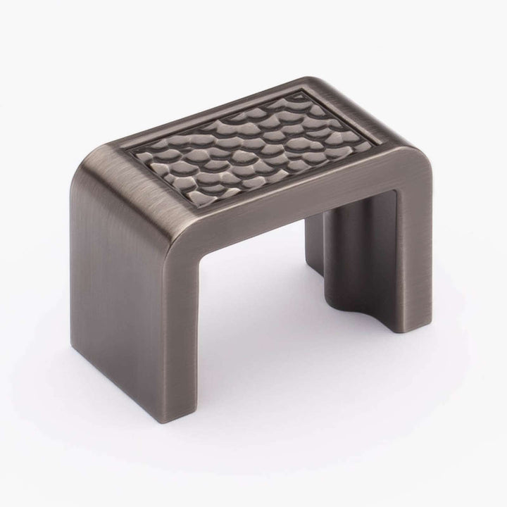 Sietto - Hammered knob