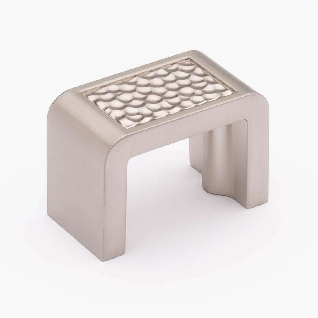 Sietto - Hammered knob