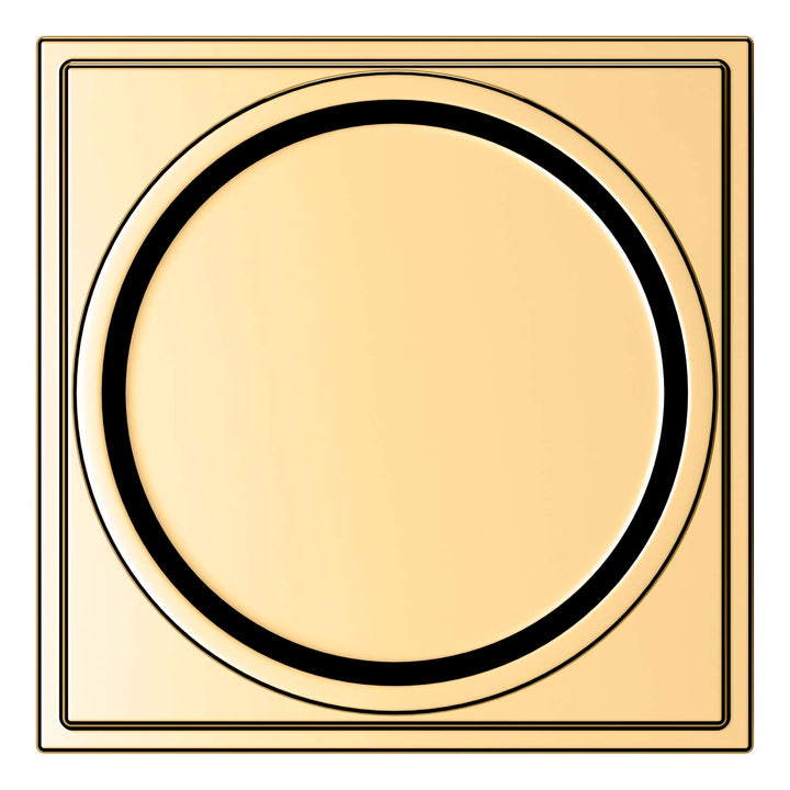 Baldwin Hardware Corporation - Estate - K008 - Knobset