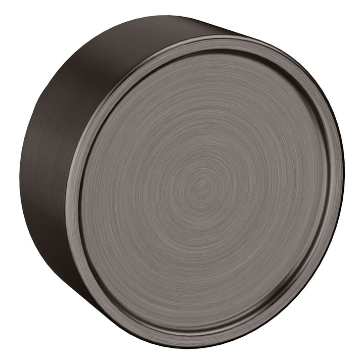 Baldwin Hardware Corporation - Estate - K008 - Knobset